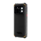 HOTWAV Cyber 13 smartphone (orange) Photo