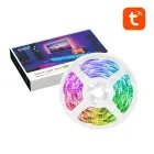 Smart WiFi RGB LED light strip Gosund SL1 (2,8m), Tuya Фото num