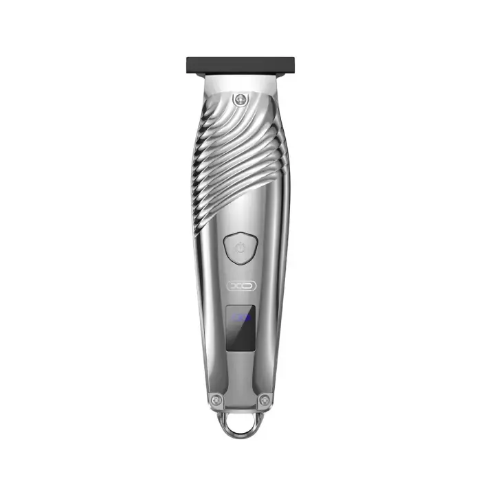 XO cordless hair clipper CF9 gray Фото num
