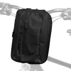 Wozinsky bicycle bag for handlebars - gray Foto 15