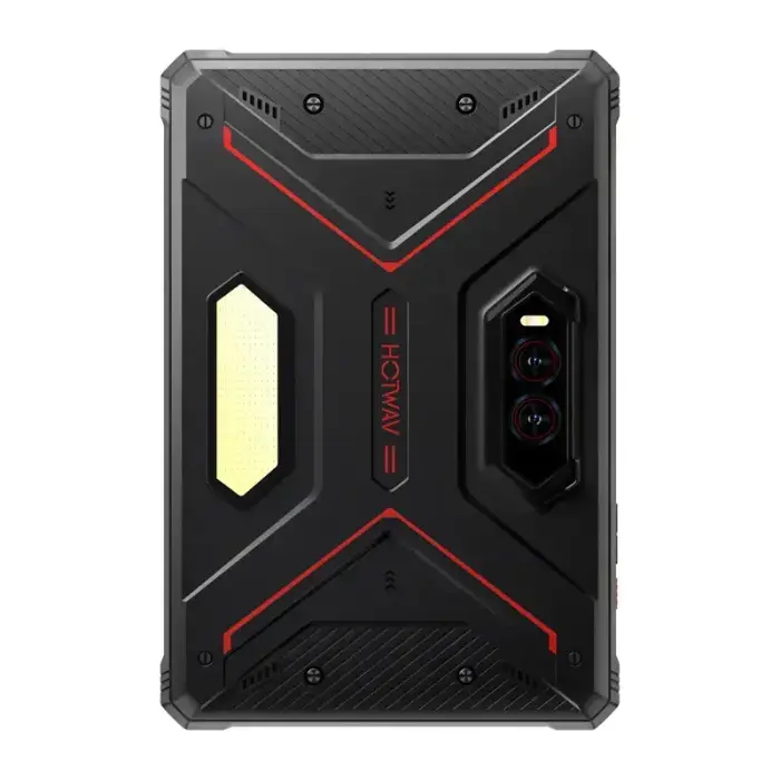 HOTWAV TAB R9 Plus tablet (red) Фото num
