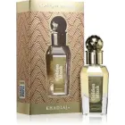 Khadlaj Golden Musk uniseks smaržas 15 ml Foto 3