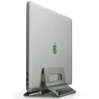SODI Grawitacyjny stojak na MacBooka SMS-300 szary|grey Photo