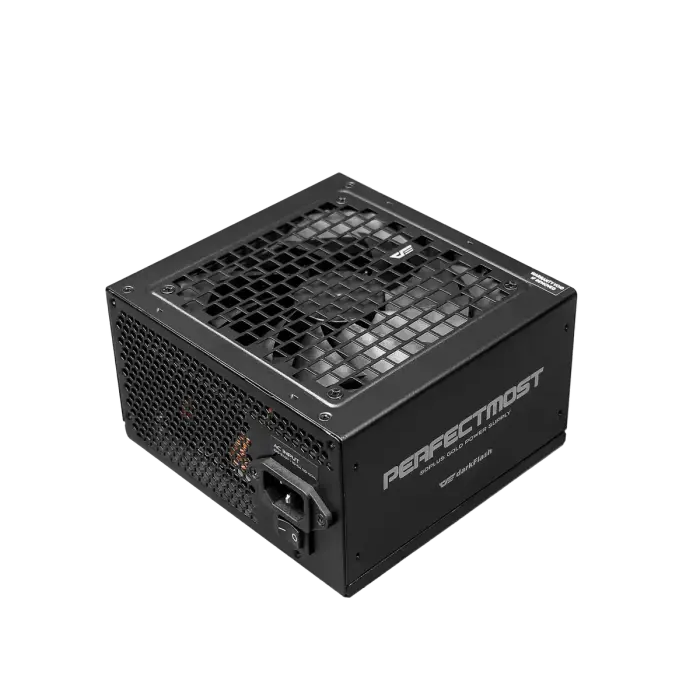 DarkFlash Power Supply PMT1050 Black Фото num