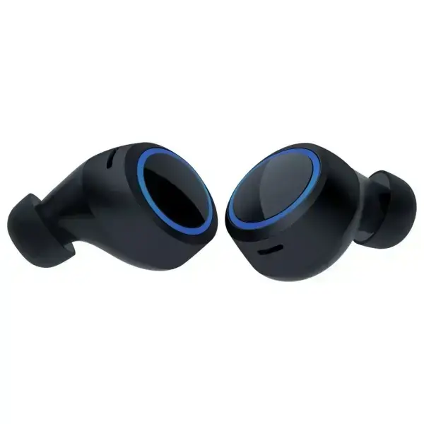 Creative Słuchawki bezprzewodowe          Sensemore Air czarny|black Bluetooth 5.2 ANC Foto 5