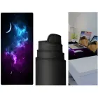 Goodbuy mousepad Infinity | 800 x 300| black Photo