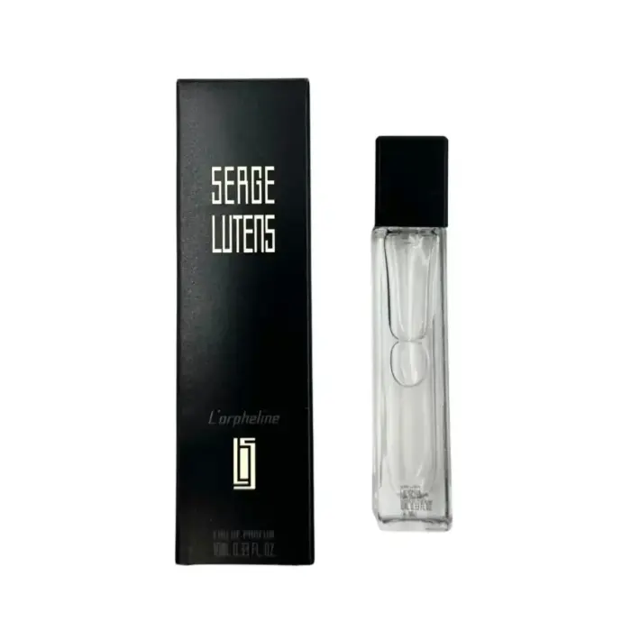 Serge Lutens, L'orpheline, Eau De Parfum, Unisex, 1 ml *Vial Foto 1