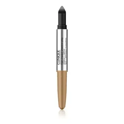 Clinique High Impact Shadow Play Shadow + Definer, Flame + Ember - 0.13 Oz/4 Ml Foto 2