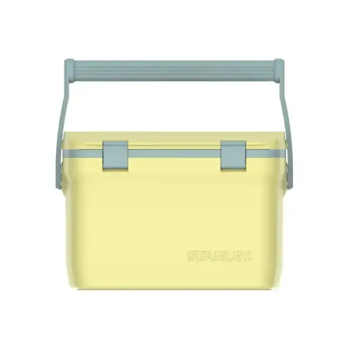 Aukstuma kaste The Easy-Carry Outdoor Cooler 15,1L pomelo dzeltenzaļa Foto 2