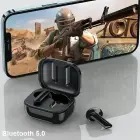 Наушники Bluetooth 5.0 T36 TWS + док-станция Фото num