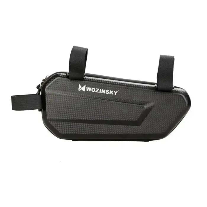 Wozinsky Bicycle Frame Bag 1.5L Black (WBB10BK) Photo