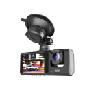 Car Dash Cam DVR-06 2,0 inches + rear camera Foto 12