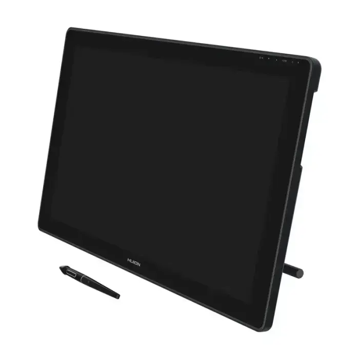 Huion Kamvas 24 GS2401 graphics tablet Photo