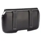 Holster Krusell Hector 3XL black 95549 Photo