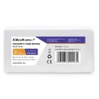 Qoltec 13.56 MHz Mifare proximity card | 10pcs Фото num