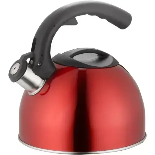 Lamart LT7001 Чайник со свистком 2,5L Фото num