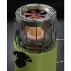 2in1 Tourist stove with a heater for MEVA VATOP gas cartridges Фото num