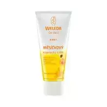 Calendula Baby Cream Photo