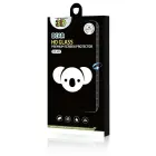 Reals Bear Super HD Hard glass aizsargstikls pilnam ekrānam Apple iPhone 17 Pro Foto 1