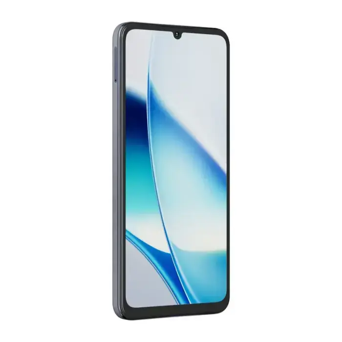 HOTWAV A17 Pro Max smartphone (black) Photo
