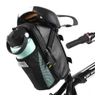 Wozinsky Bicycle Saddle Bag 1.5L Black (WBB20BK) Фото num
