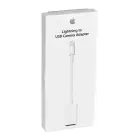 Adapter APPLE MD821ZM|A blister Lightning na złącze USB aparatu Фото num