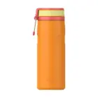 Termopudele The IceFlow Bottle Twist Flip 0,47L oranža  Foto 3