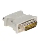 Adapter Akyga AK-AD-12 DVI 24+5 (m) | VGA (f) Photo