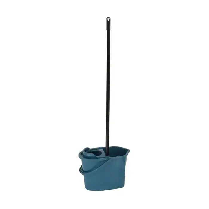 Floor cleaning kit 10 l Photo
