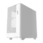 Darkflash DB330M Mesh computer case (white) Photo
