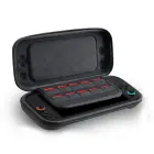 TECH-PROTECT HARDPOUCH NINTENDO SWITCH 2 DARK GREY Фото num
