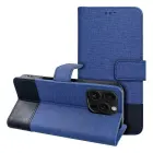 Flip case for Samsung A56 5G Gomma Book blue Foto 9