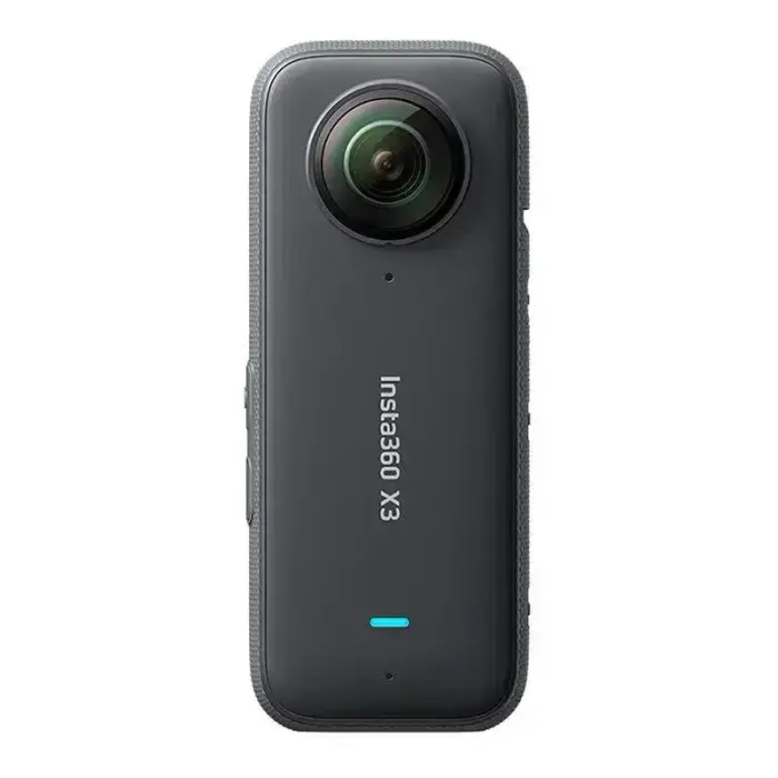 Insta360 X3 Creator Kit Photo