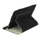 Universal BOOK NEO Case for Tablets 7" DESIGN 1 BLACK Foto 4
