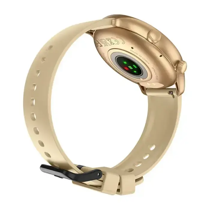 Zeblaze Btalk 3 Plus Smartwatch (Gold) Foto 6