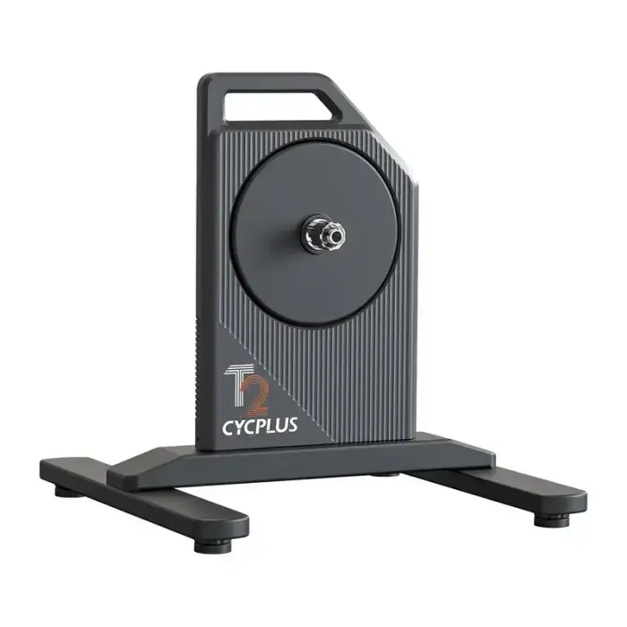 Cycplus T2H smart bike trainer Фото num