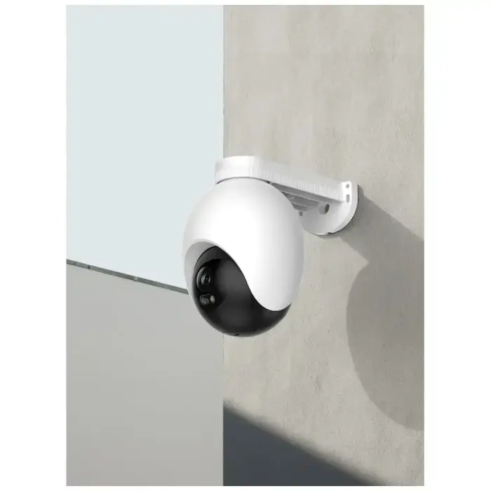 Imilab EC6 Outdoor 3K WiFi Spotlight Camera white Фото num