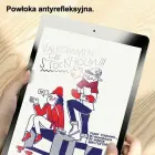 USAMS PaperLike protector iPad Air 10,9" 2022 BH681ZLMXX01 (US-BH681) Foto 7