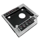Qoltec HDD Caddy for laptop 2.5" HDD | 9.5 mm Фото num