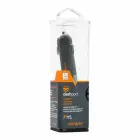 Ventev pd1300 29431 automašīnas lādētājs | 27W | PD | USB-C | melns Foto 1
