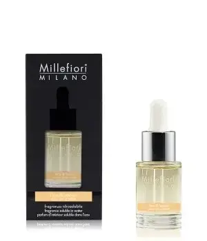 Millefiori Milano Lime & Vetiver Oil - 15ml Фото num