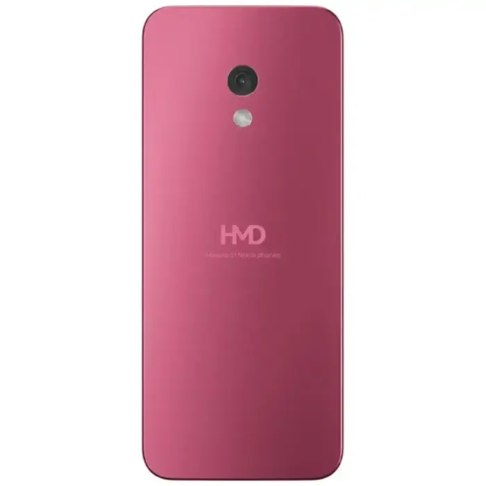Nokia 225 4G TA-1610 DS phone pink Photo