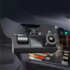 Car Dash Cam DVR-06 2,0 inches + rear camera Foto 8