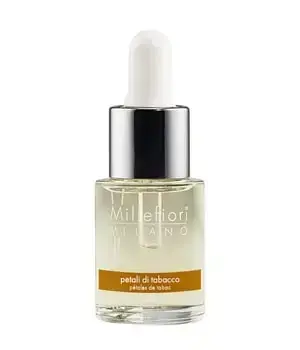 Fragrance Millefiori Milano Water Soluble Tobacco Petals 15ml Фото num