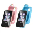 Phone for kids Hoco 2,8" Y103 pink Photo