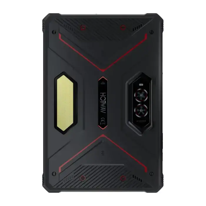 HOTWAV TAB R9 Pro tablet (red) Photo