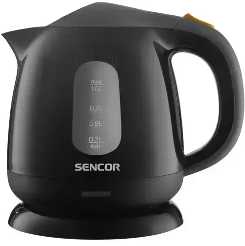 Sencor SWK 1101BK Чайник 1L 1100W Фото num