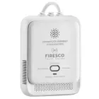 Firesco JT-ZL2010W Wi-Fi Tuya Smart Life Natural Gas (Methane) Sensor Фото num
