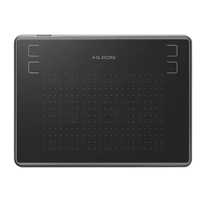 Huion H430P graphics tablet Foto 2