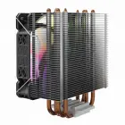 CPU Cooler VORTEC X2 ARGB Photo